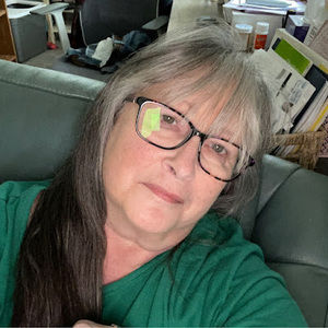 Meet your Posher, L. katie